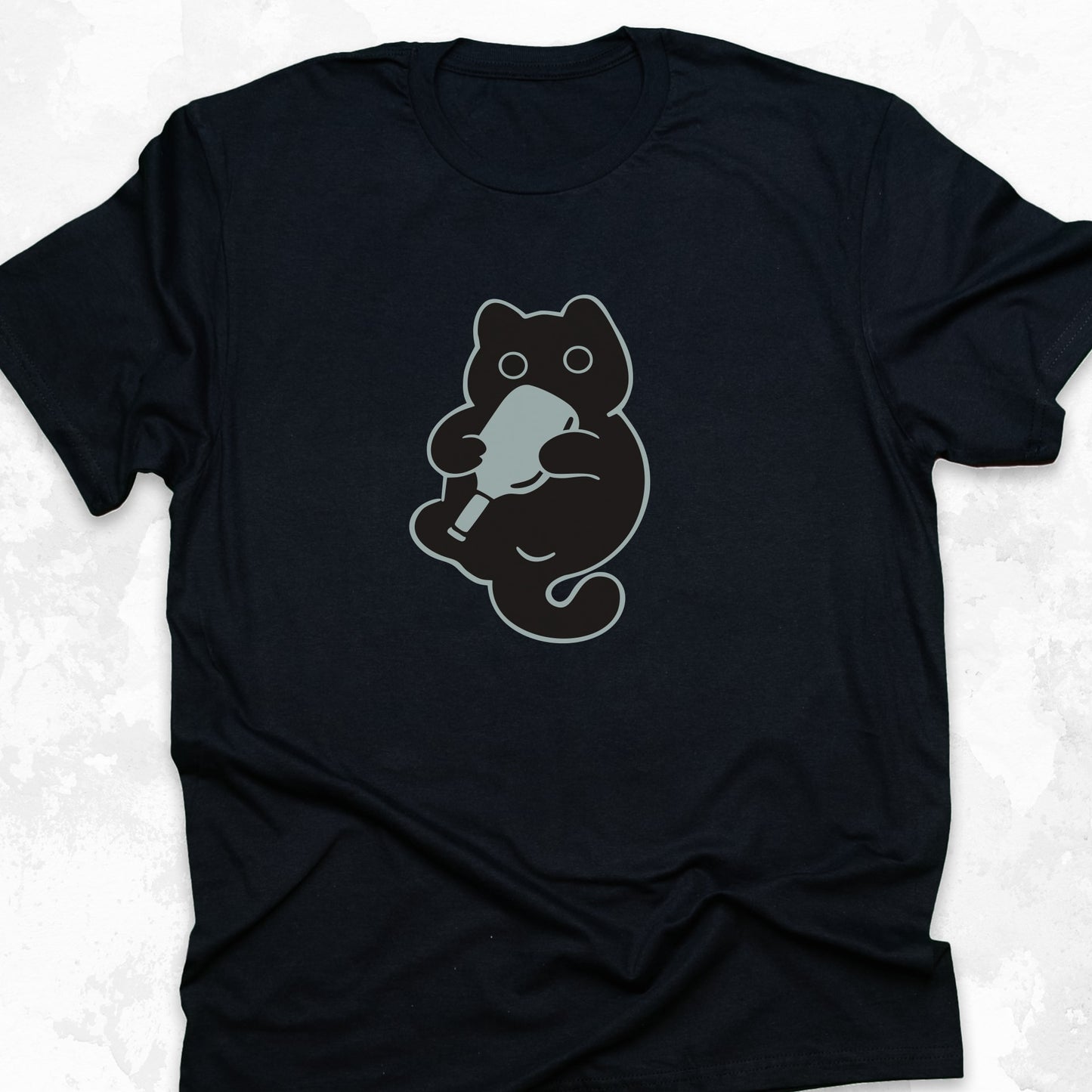 Black Cat