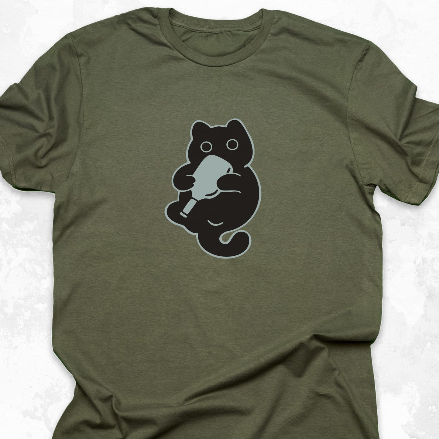 Black Cat