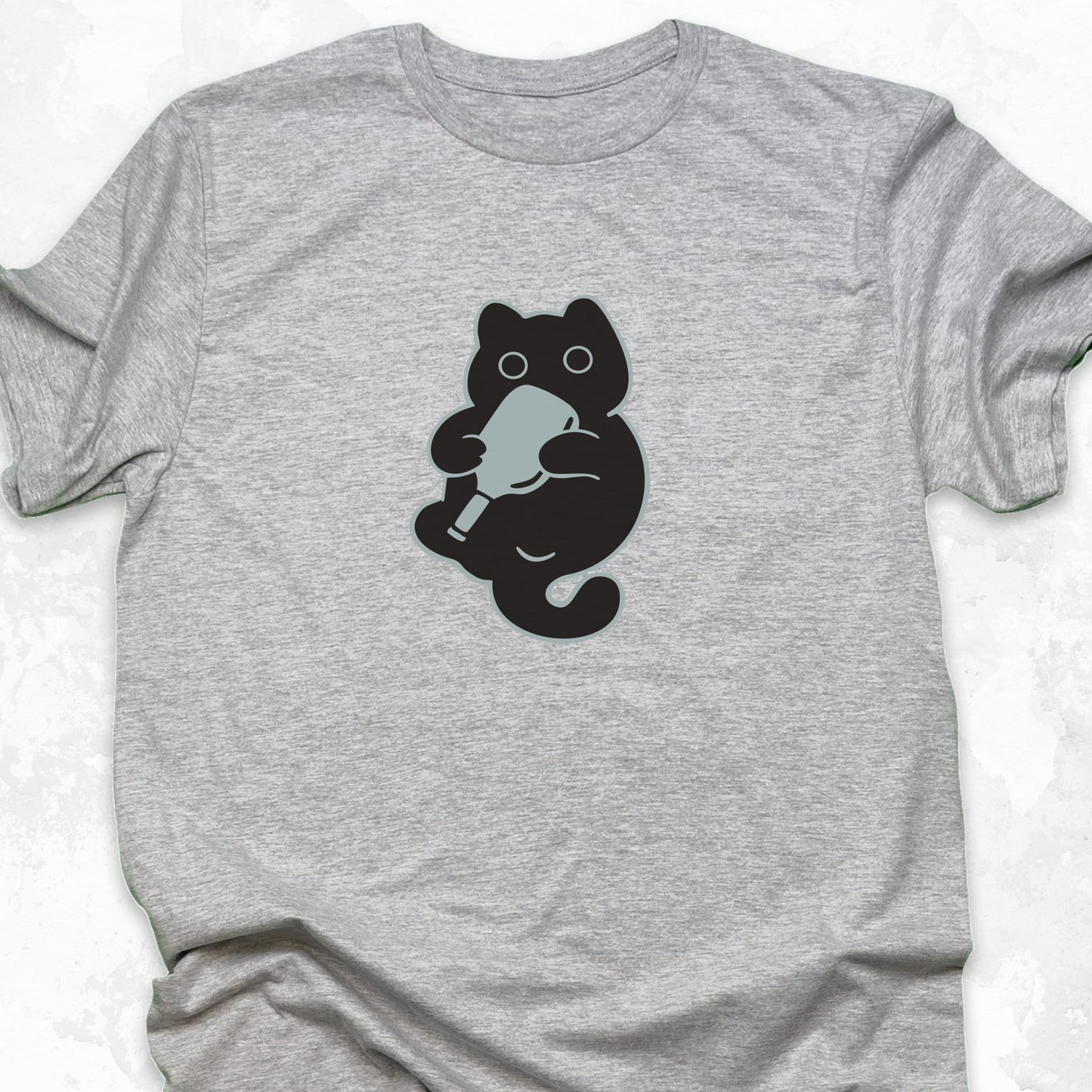 Black Cat