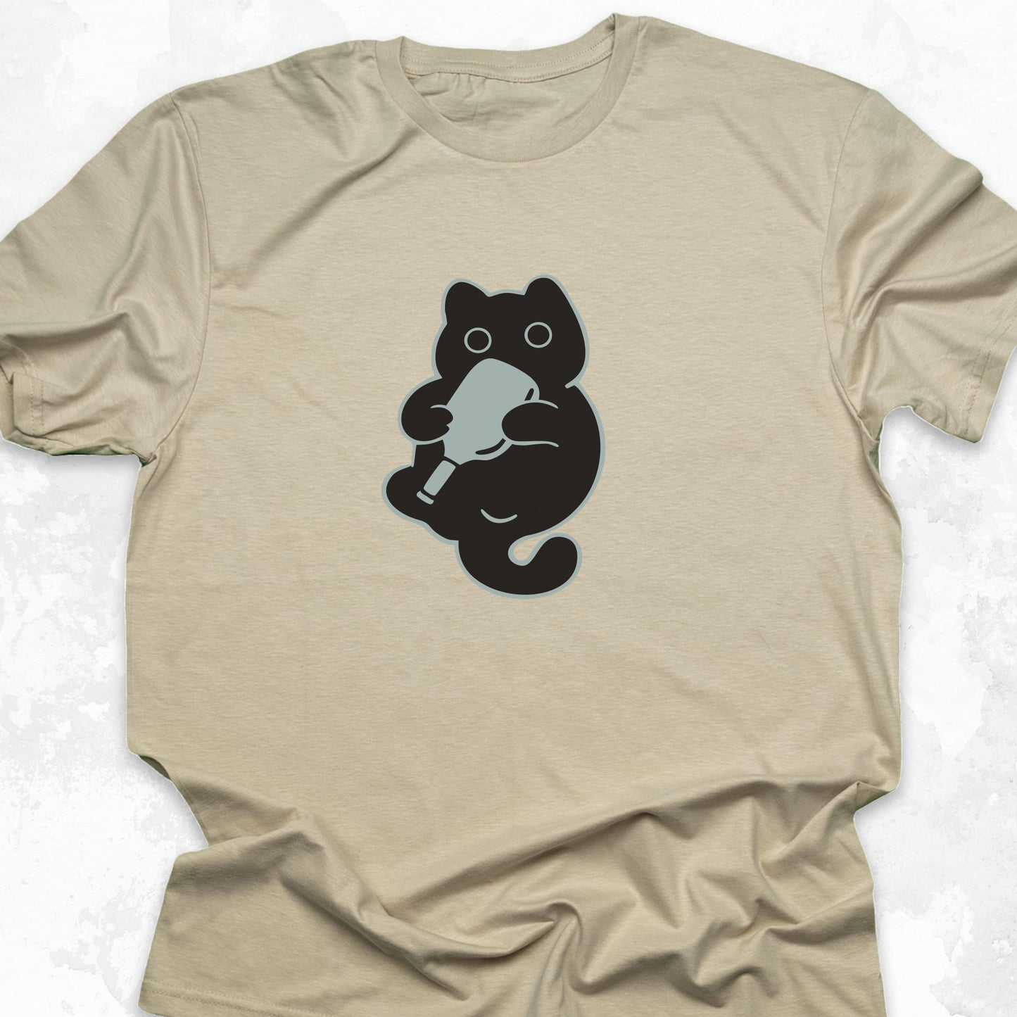 Black Cat