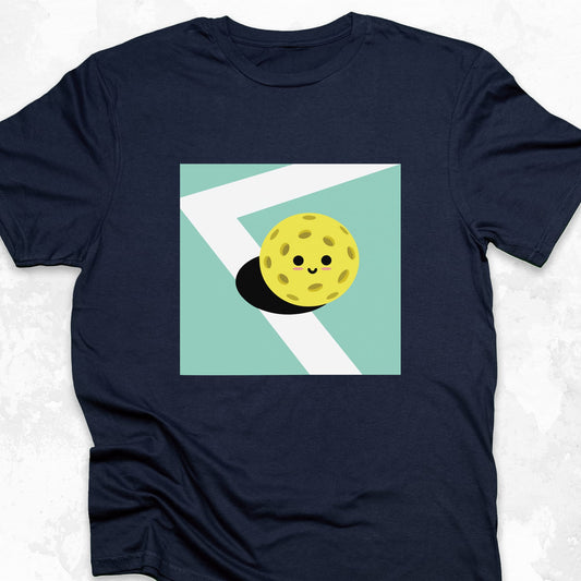 Cute Pickleball