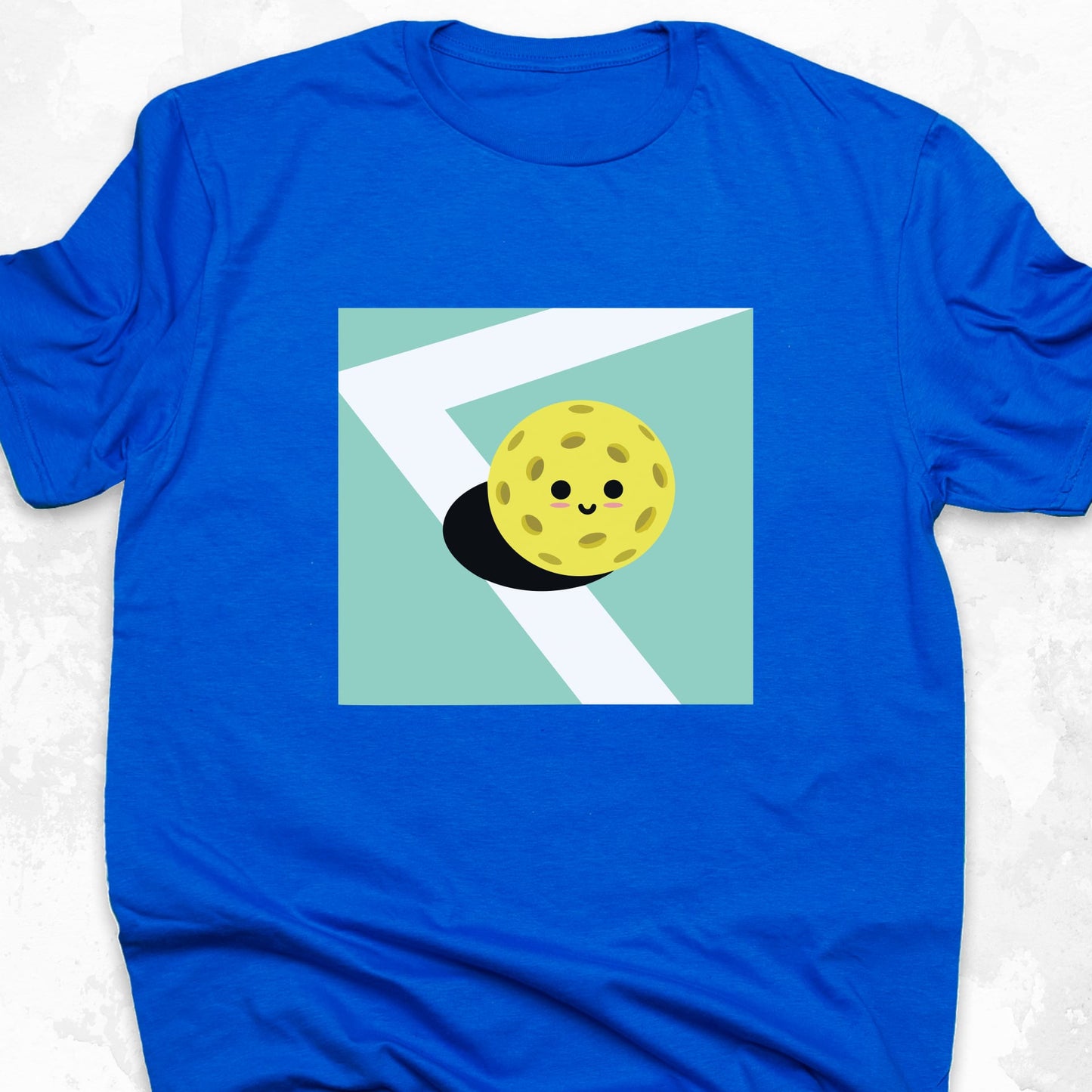 Cute Pickleball