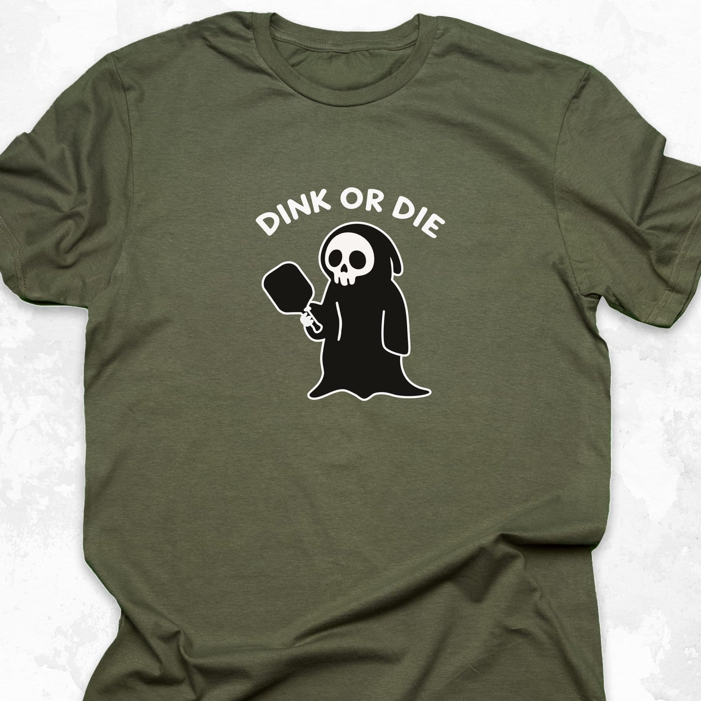 Dink or Die