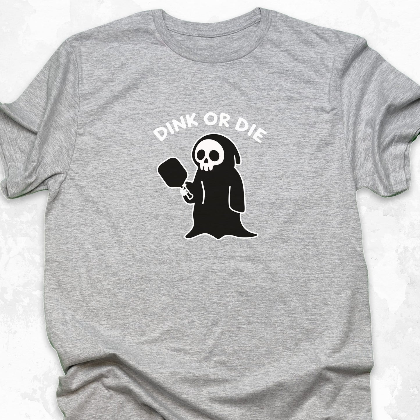 Dink or Die