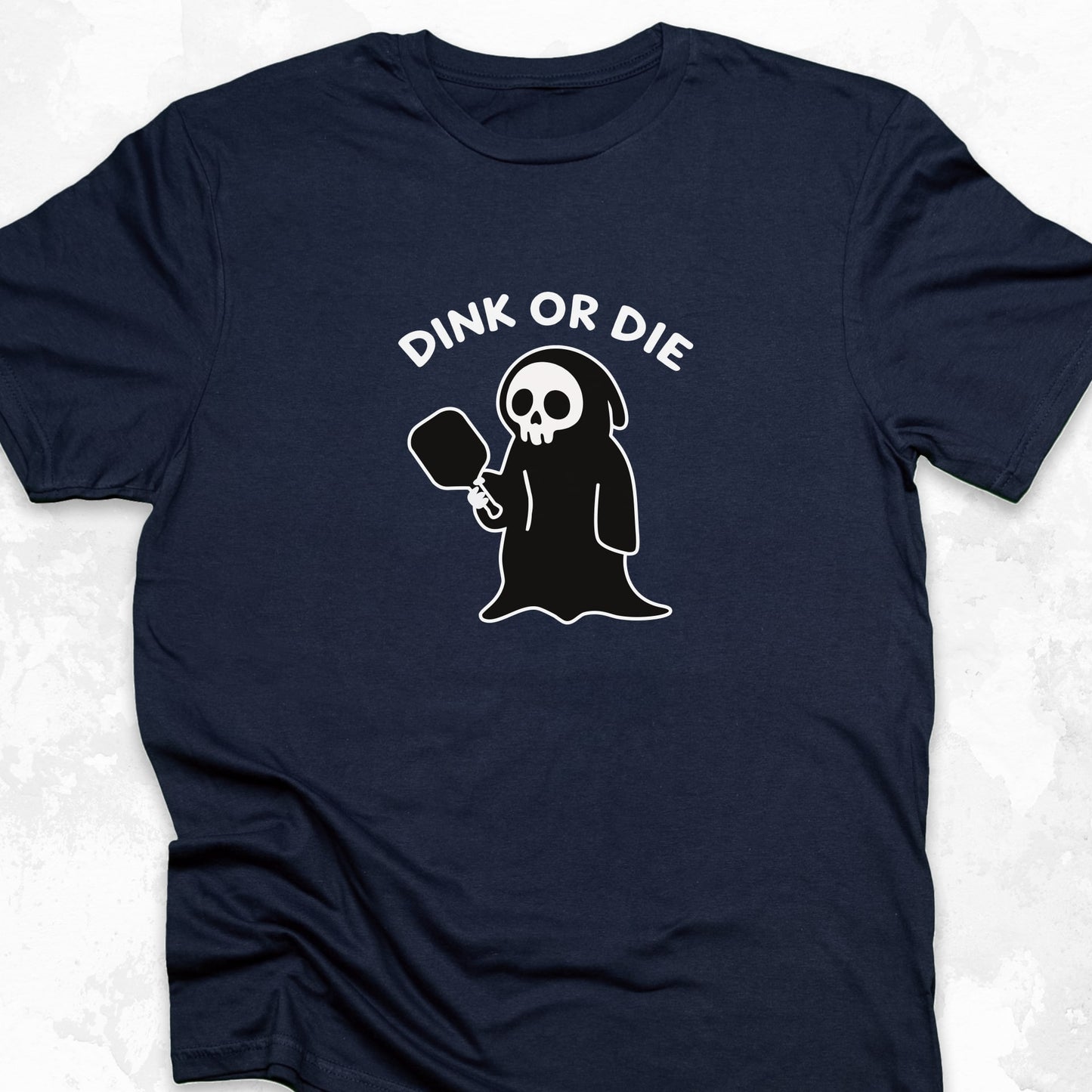 Dink or Die