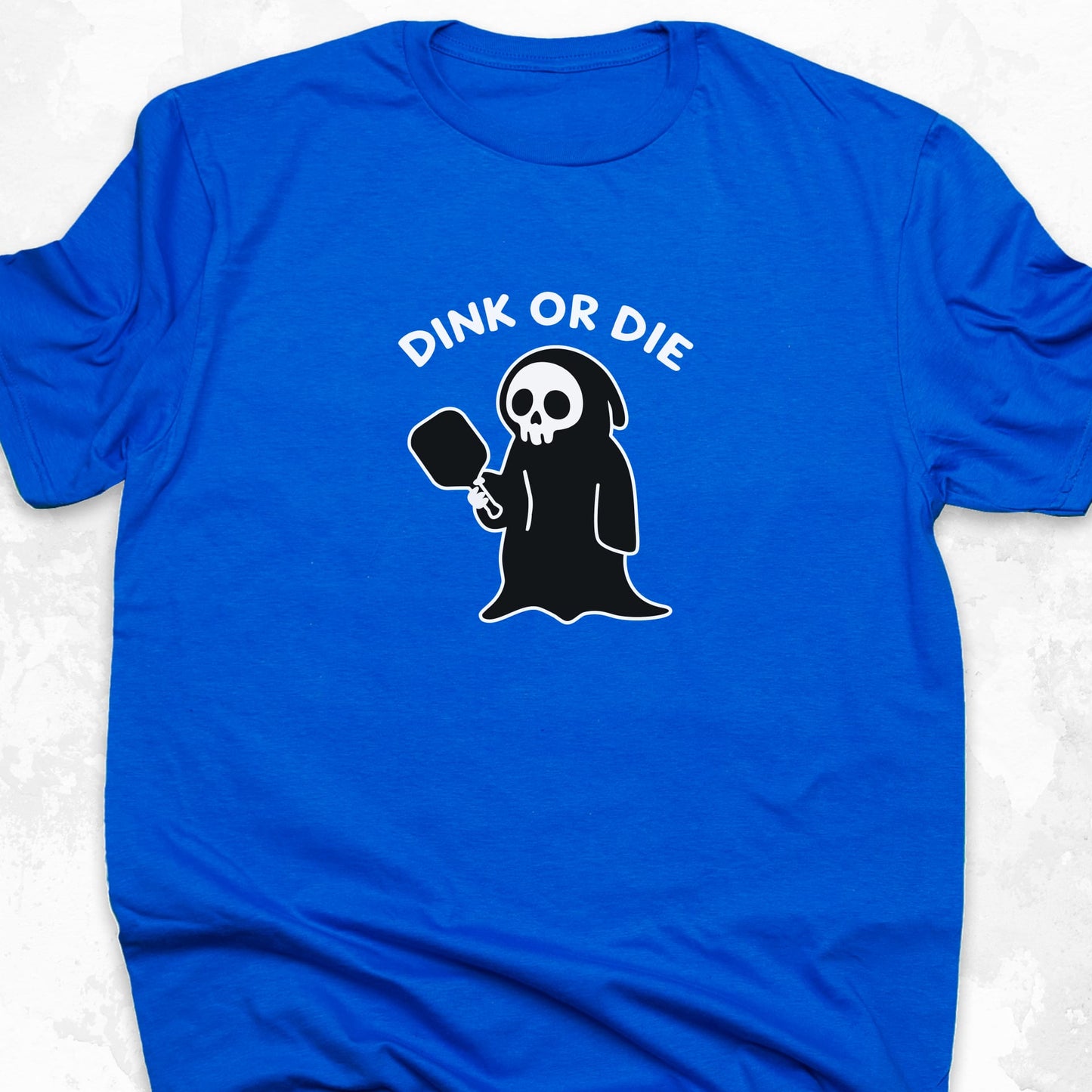 Dink or Die