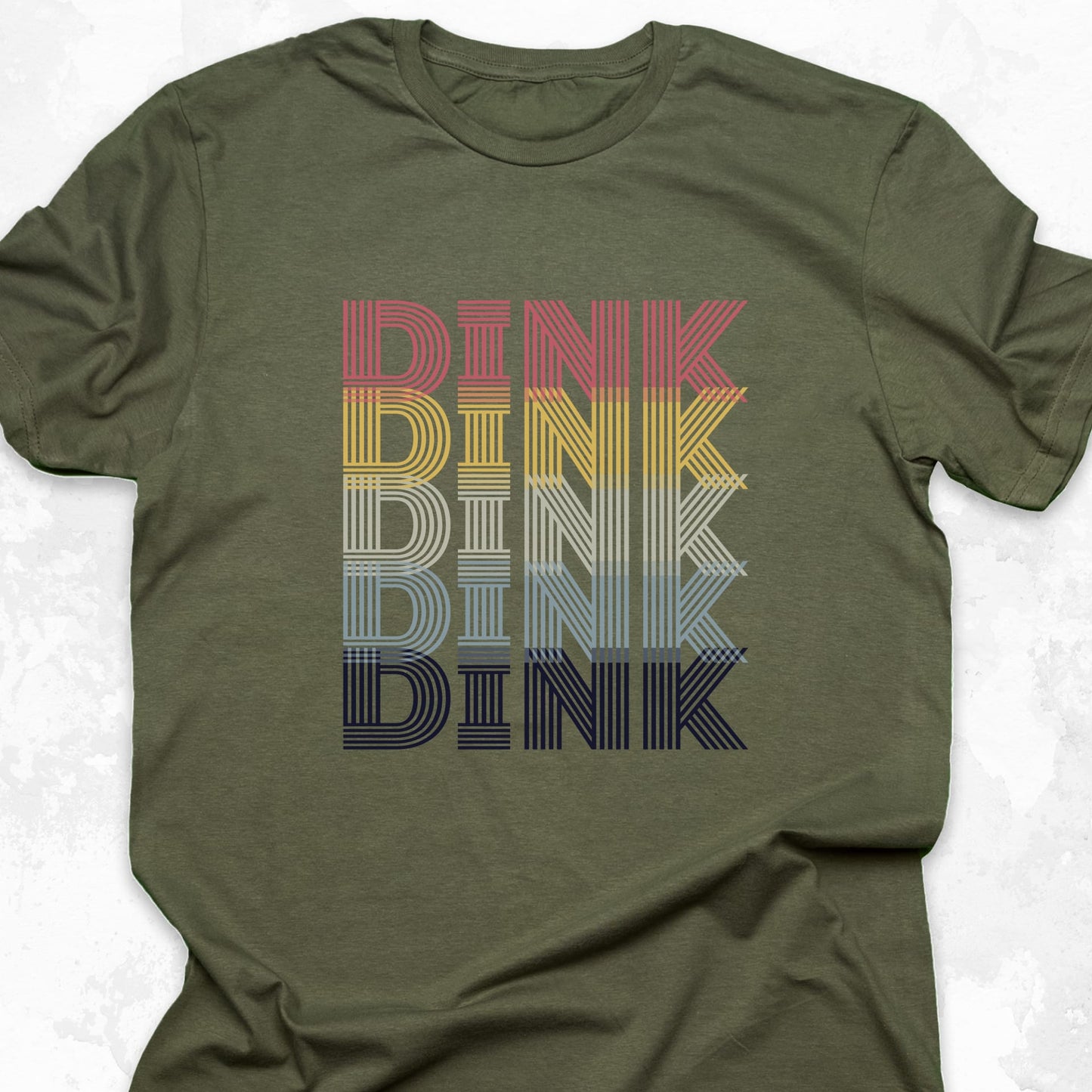 Dink (Retro)