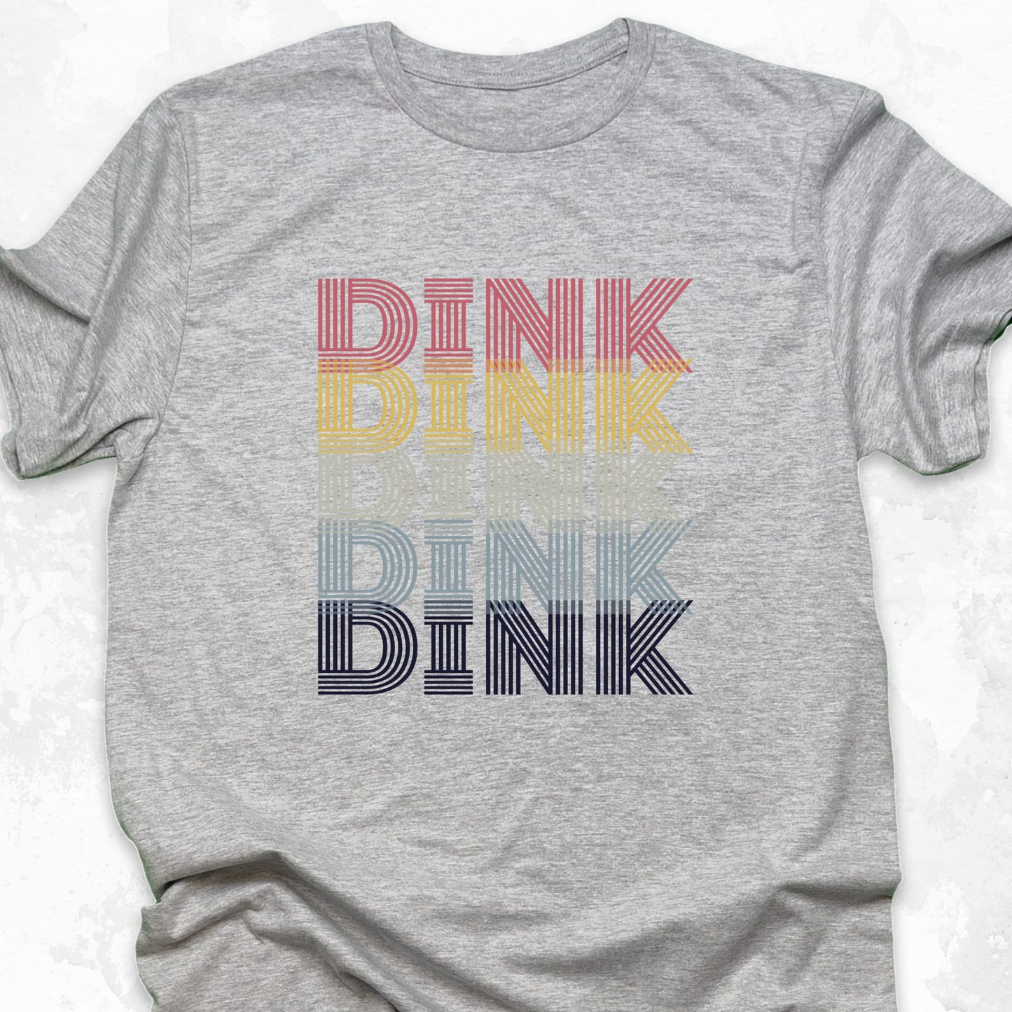 Dink (Retro)