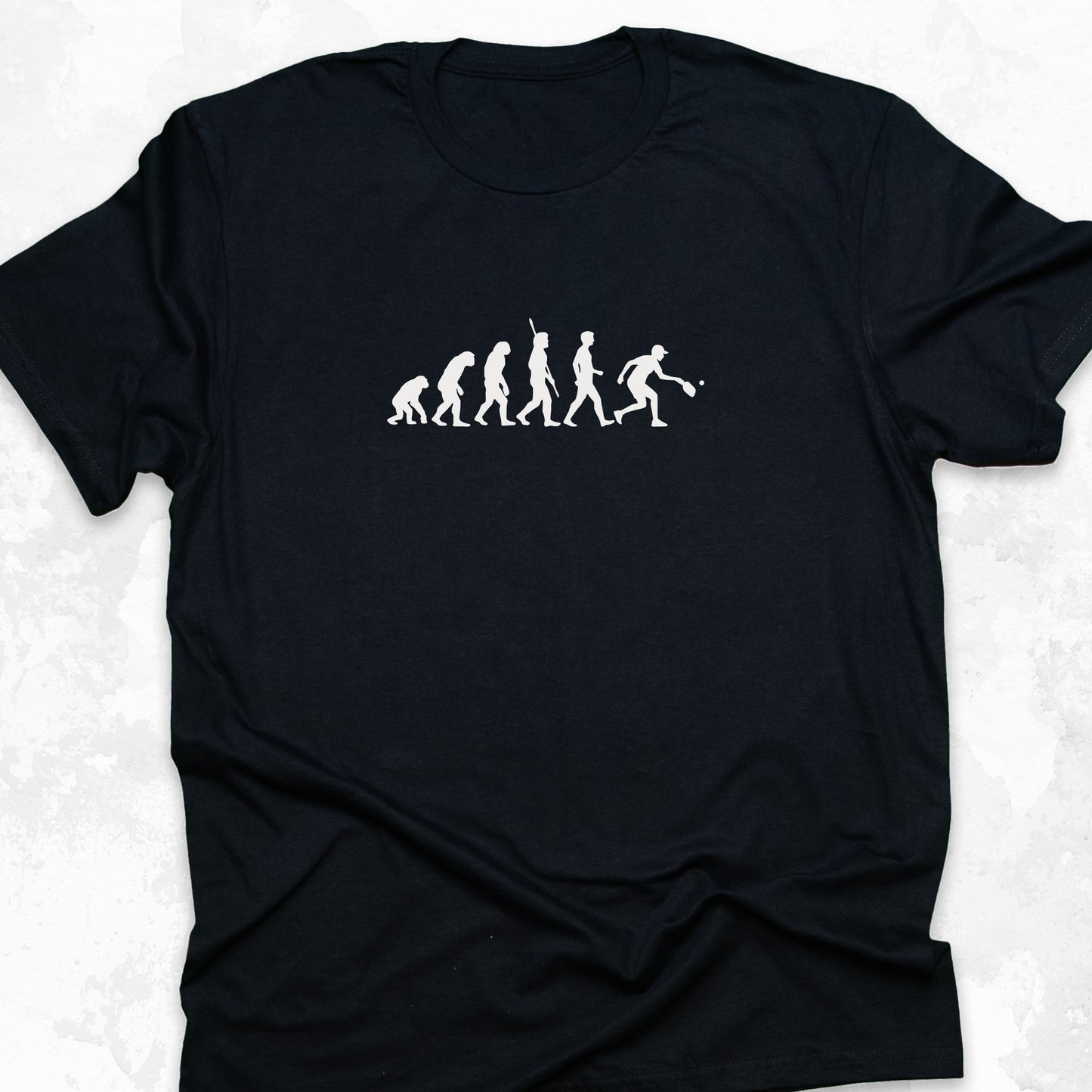 Pickleball Evolution