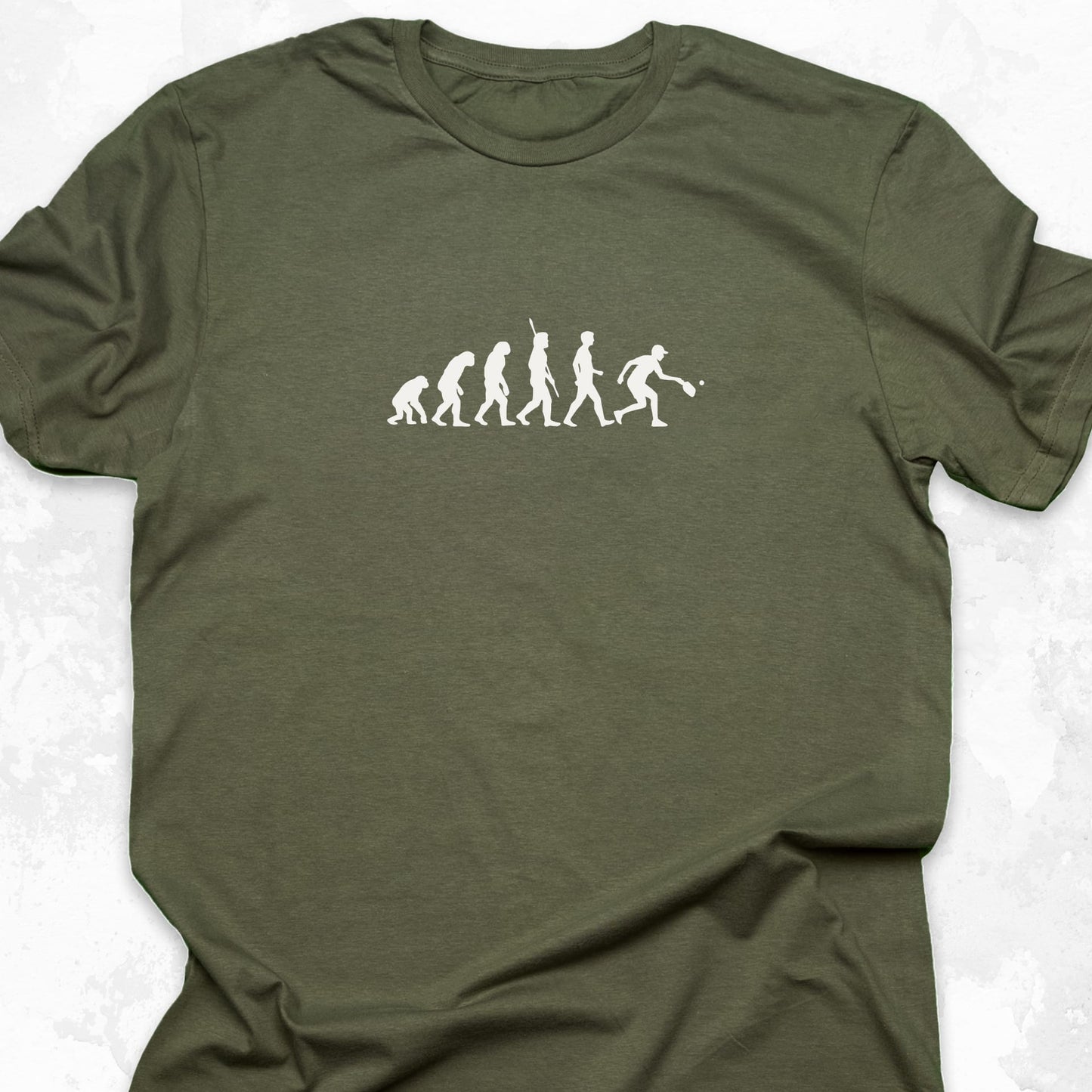 Pickleball Evolution