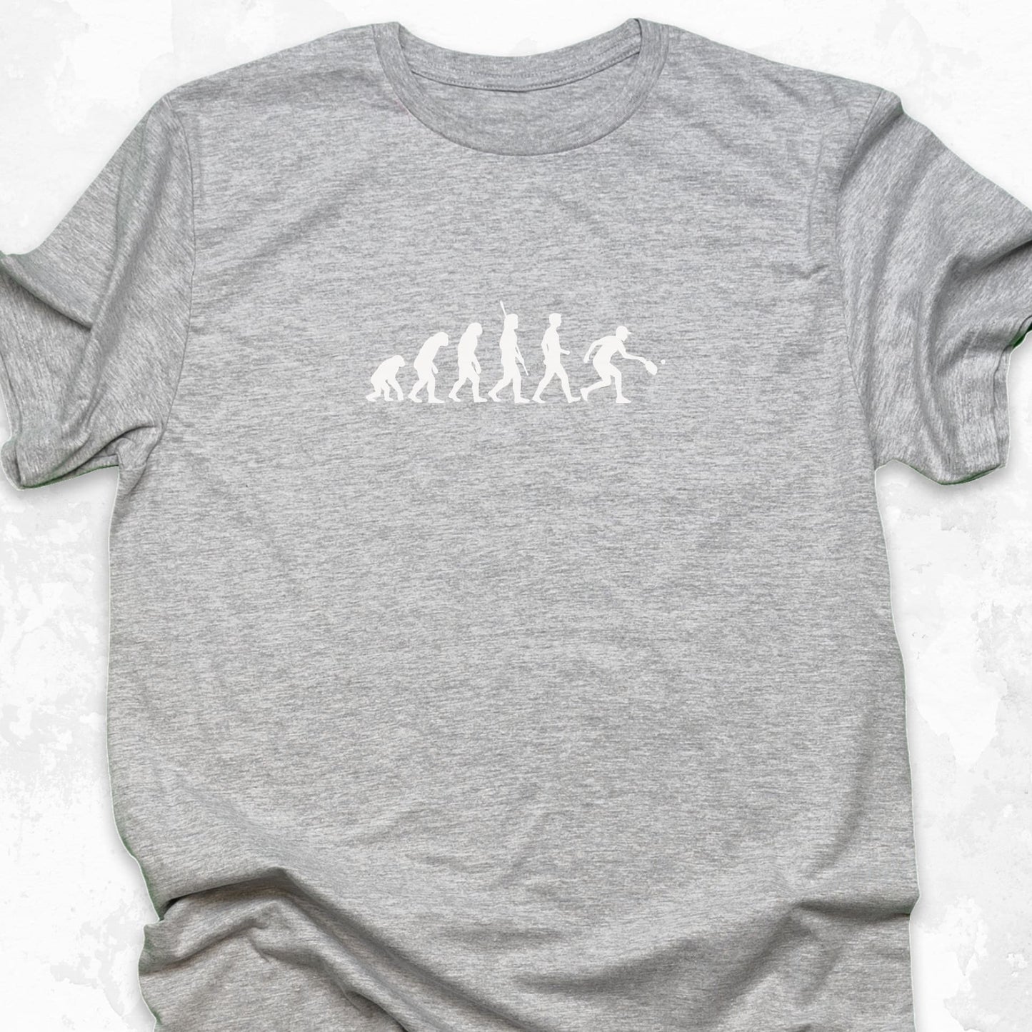 Pickleball Evolution