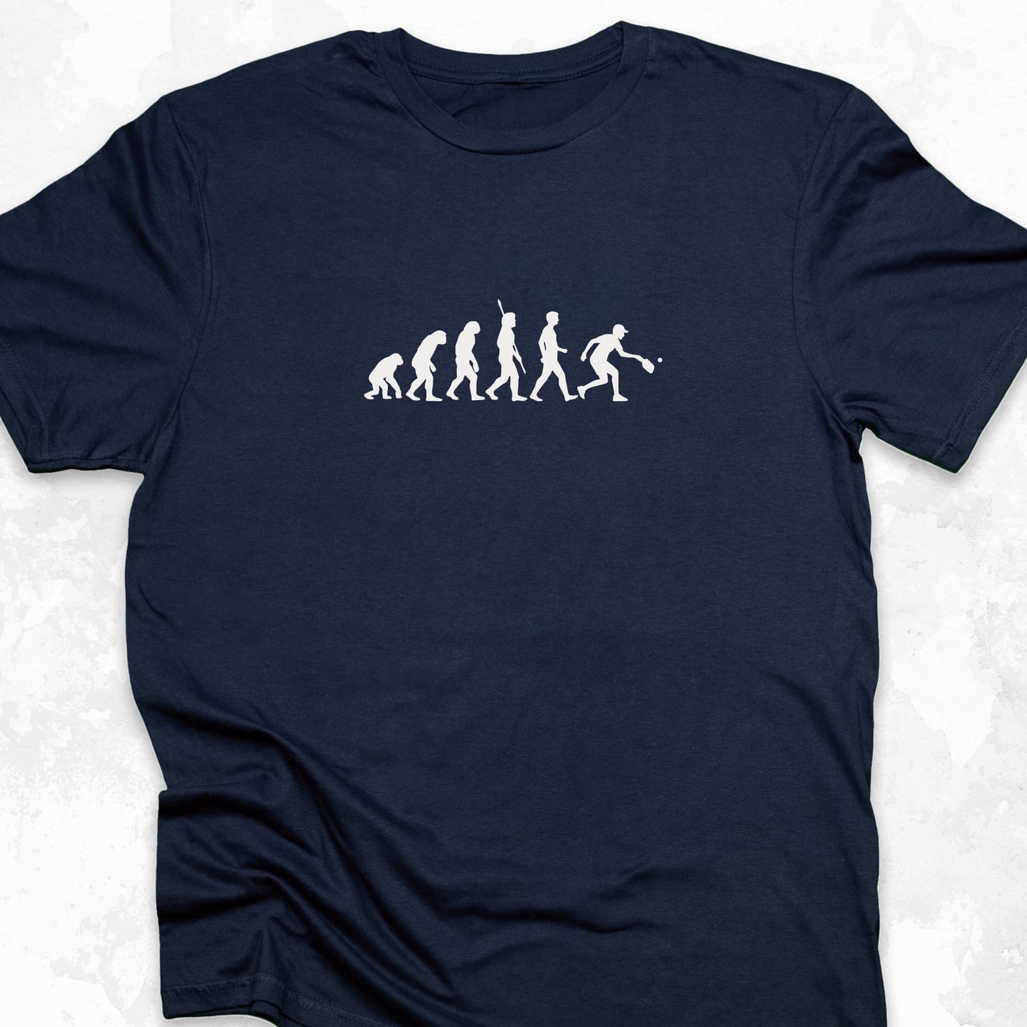 Pickleball Evolution