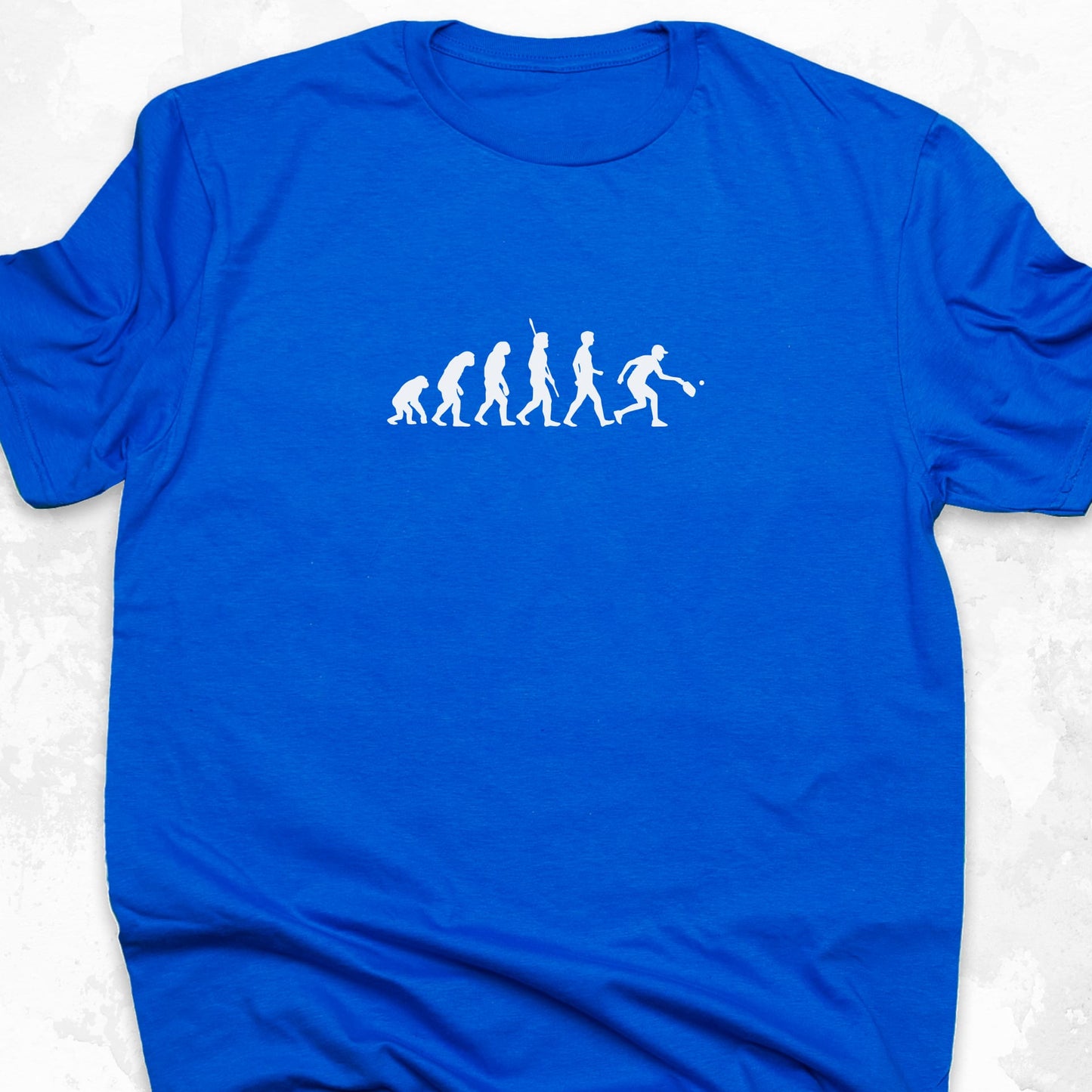 Pickleball Evolution