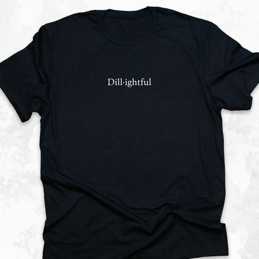 Dill-ightful