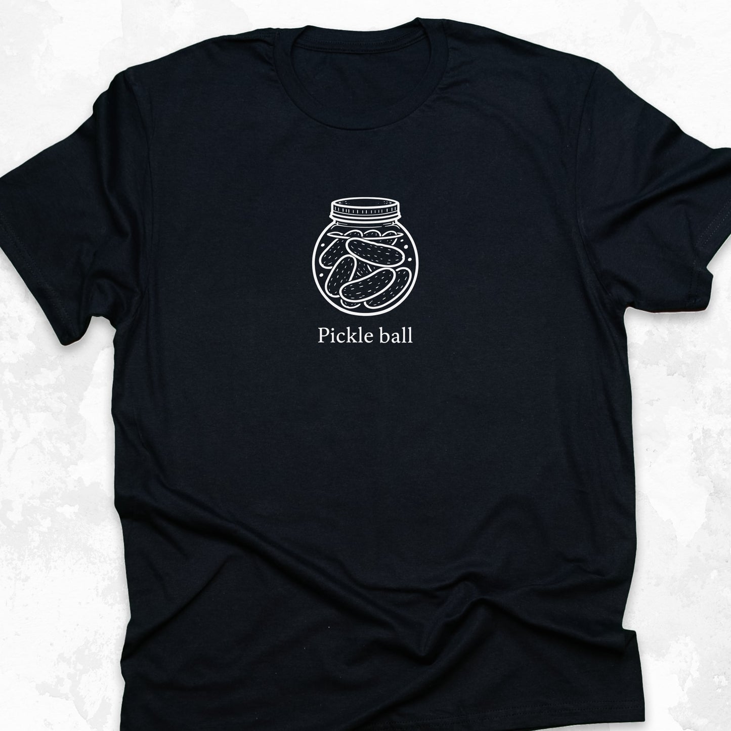 Pickle Ball