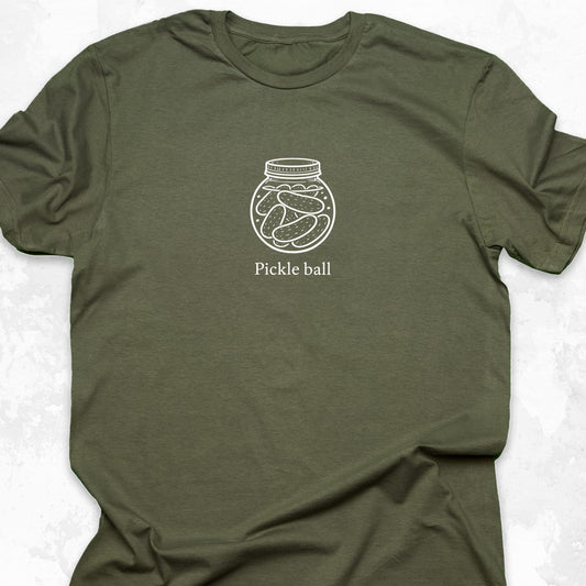 Pickle Ball