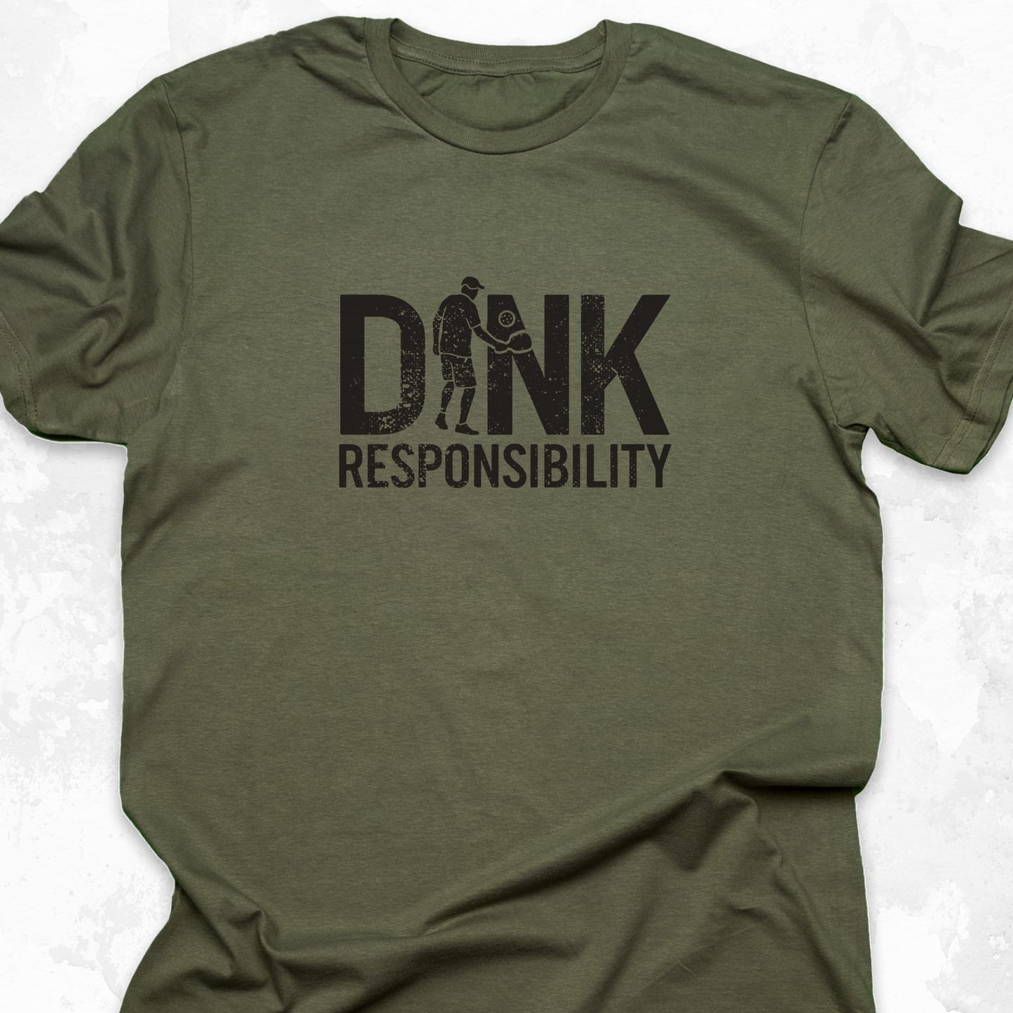 Dink Responsibility 2