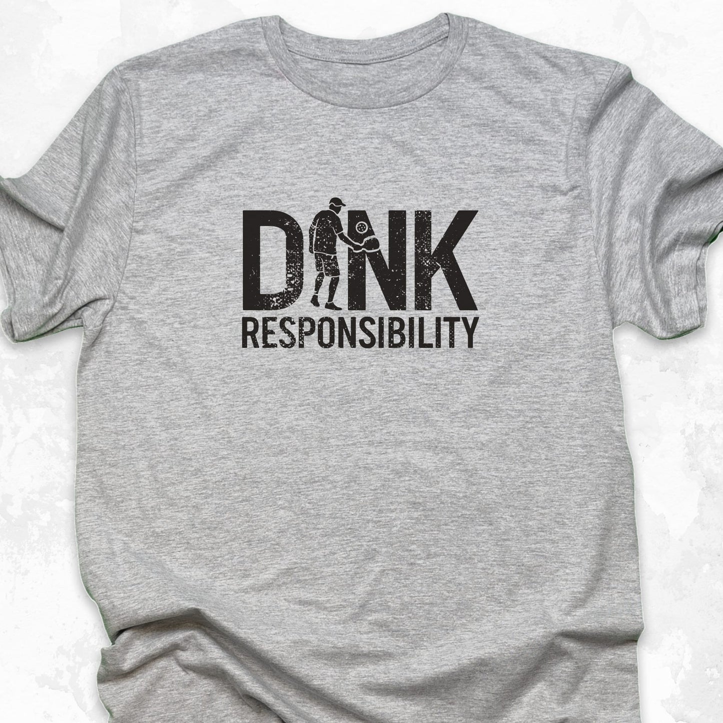 Dink Responsibility 2