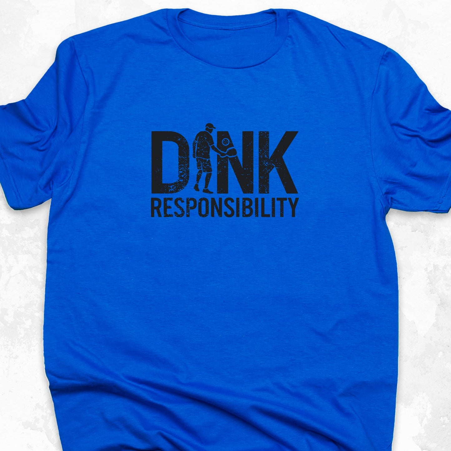 Dink Responsibility 2