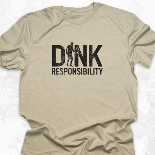 Dink Responsibility 2