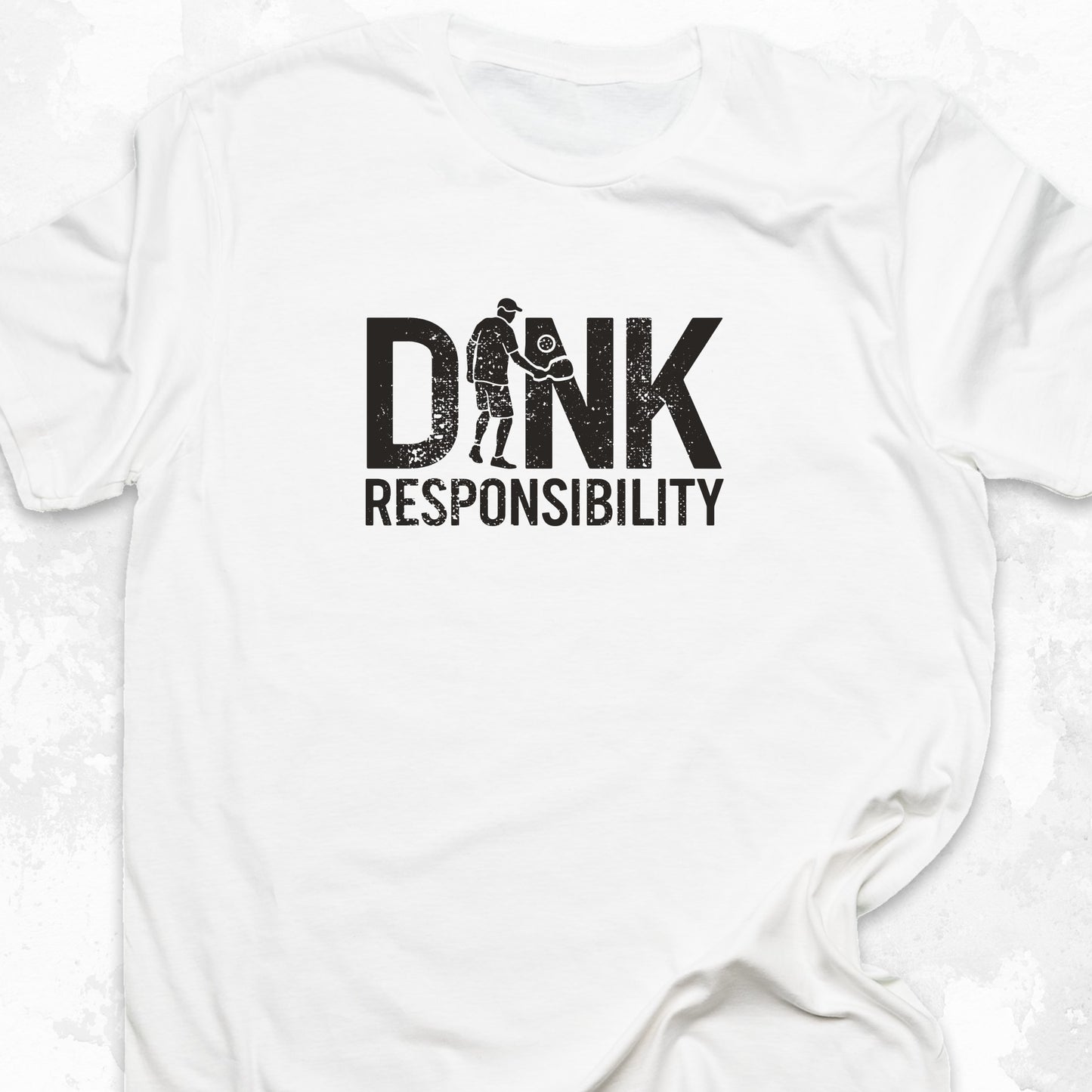 Dink Responsibility 2
