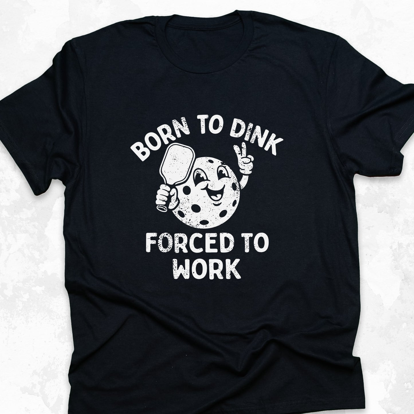 Born To Dink