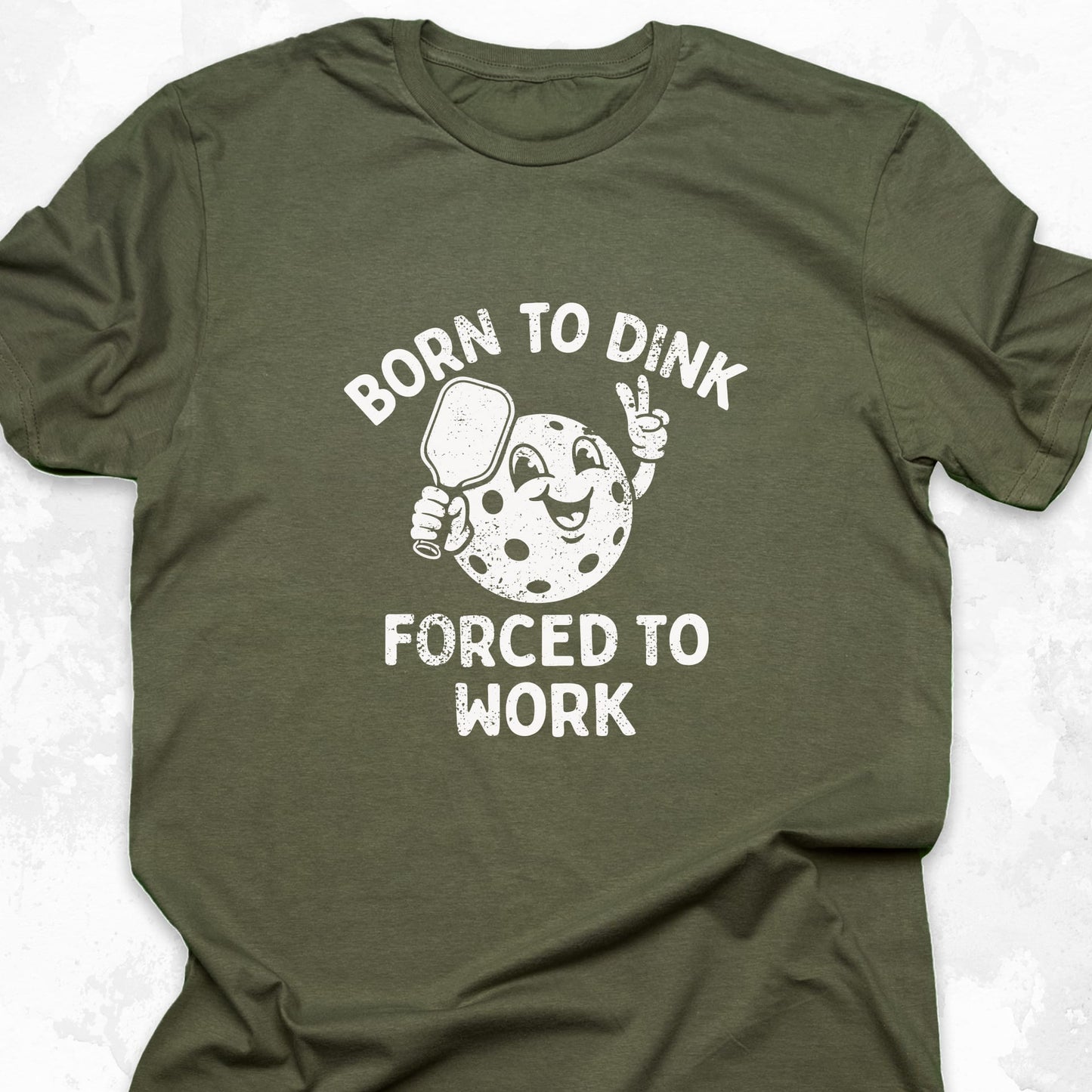 Born To Dink