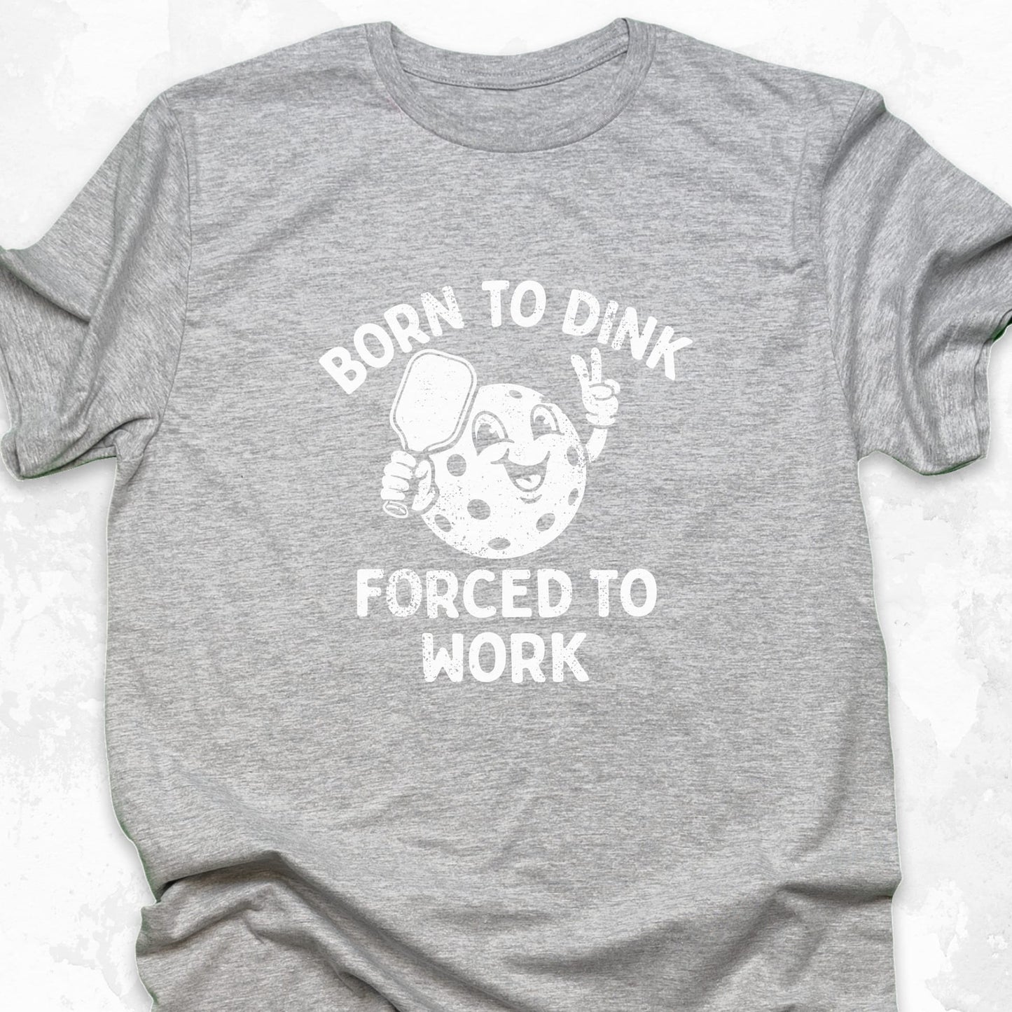Born To Dink