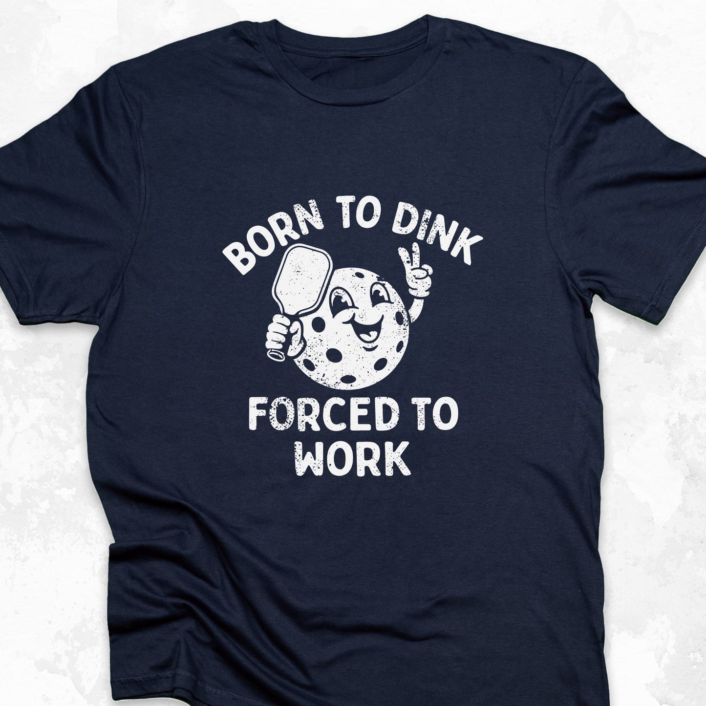 Born To Dink
