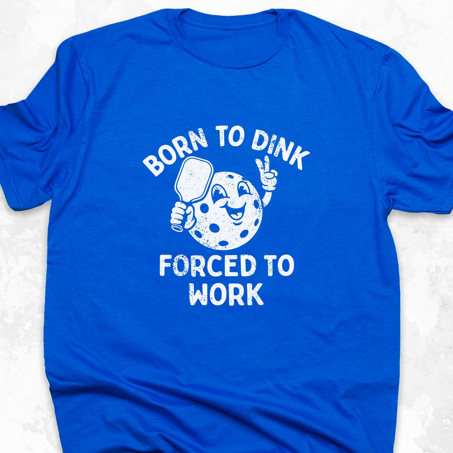 Born To Dink