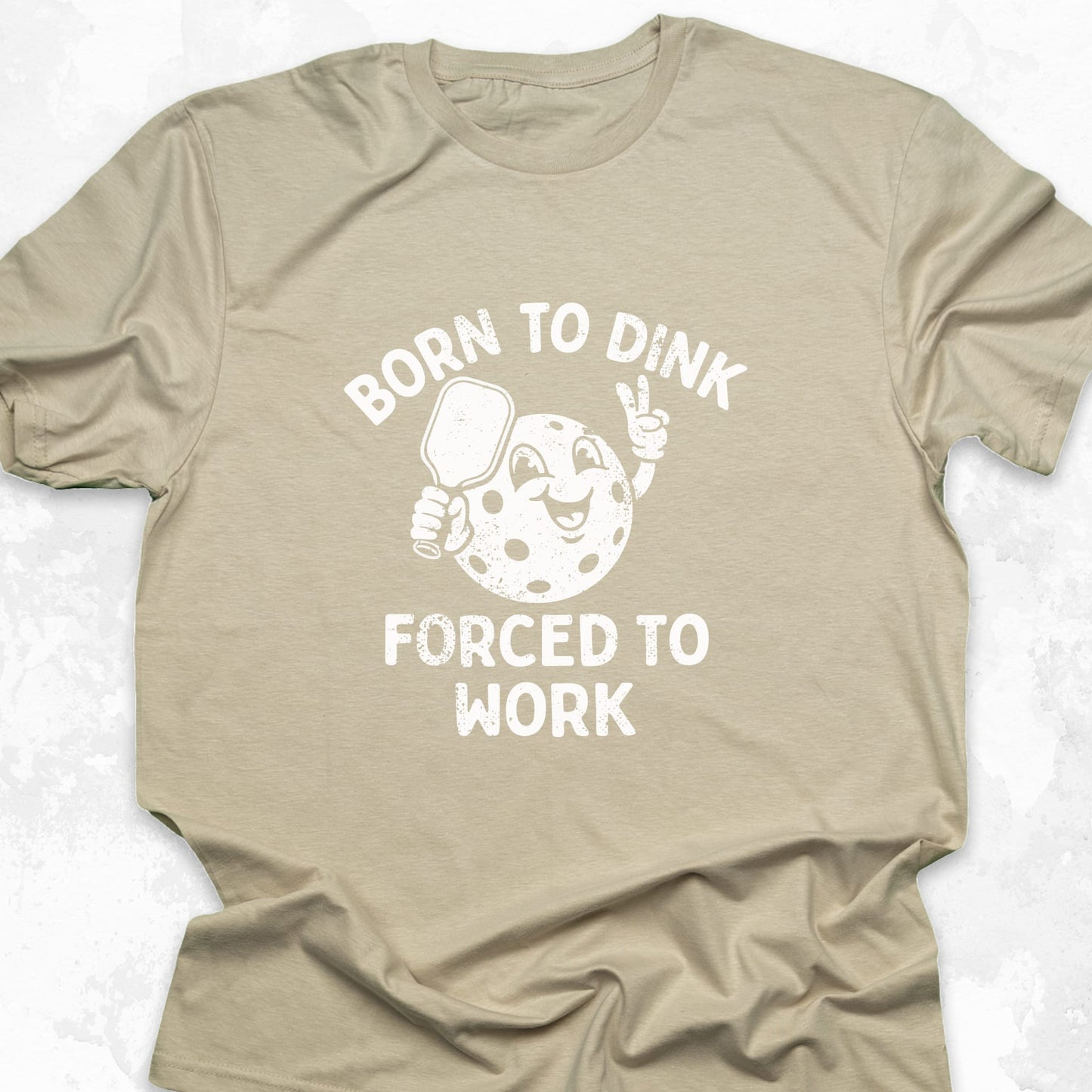 Born To Dink