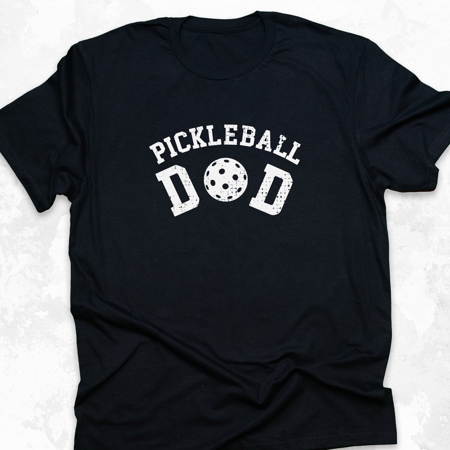 Pickleball Dad