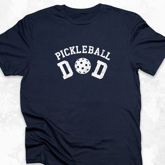 Pickleball Dad