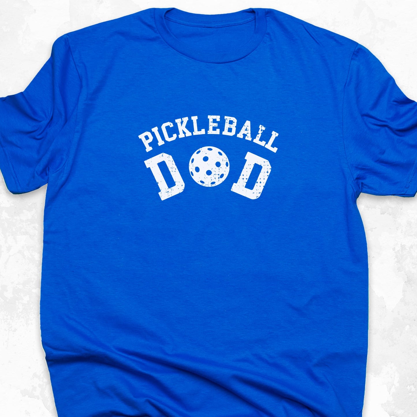 Pickleball Dad