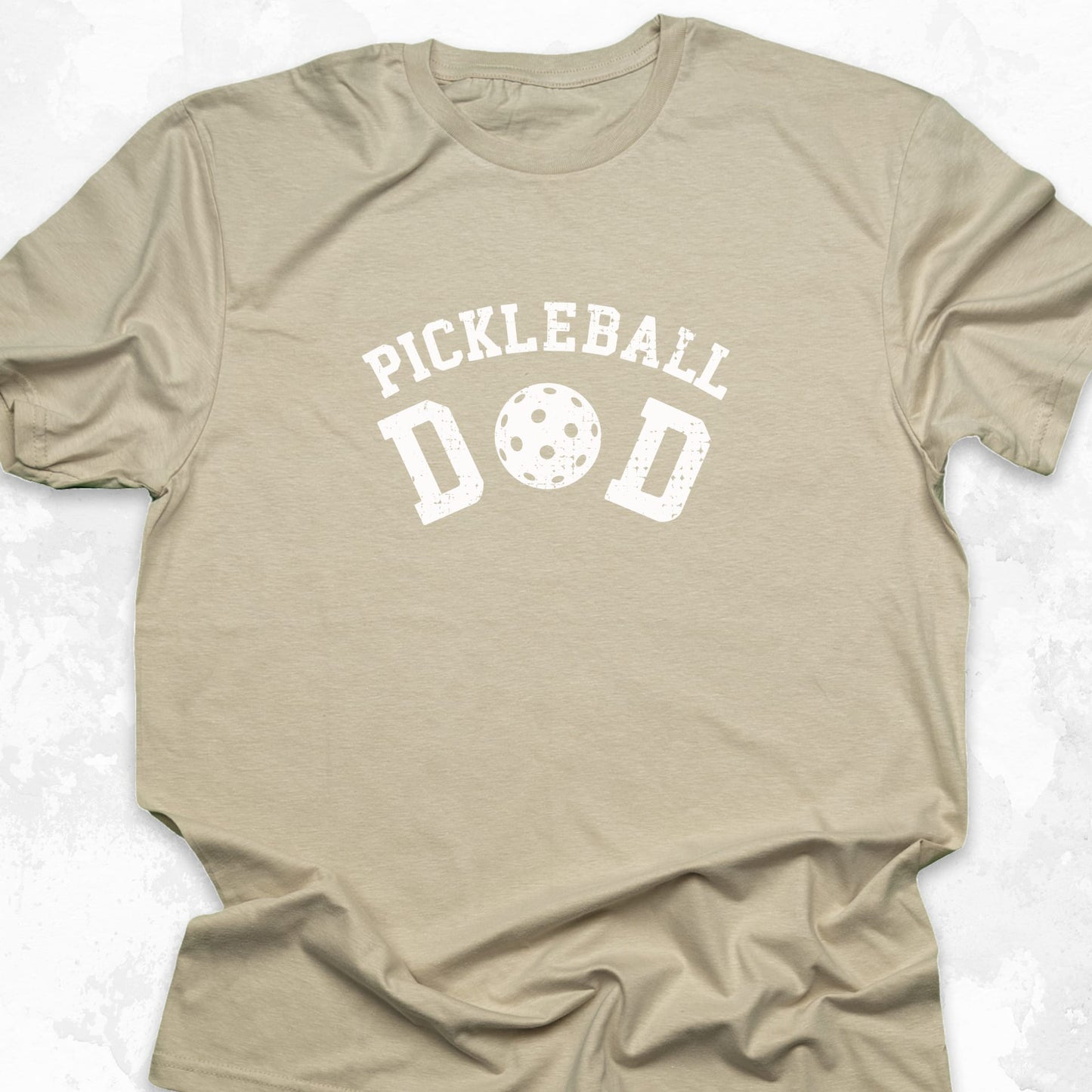 Pickleball Dad