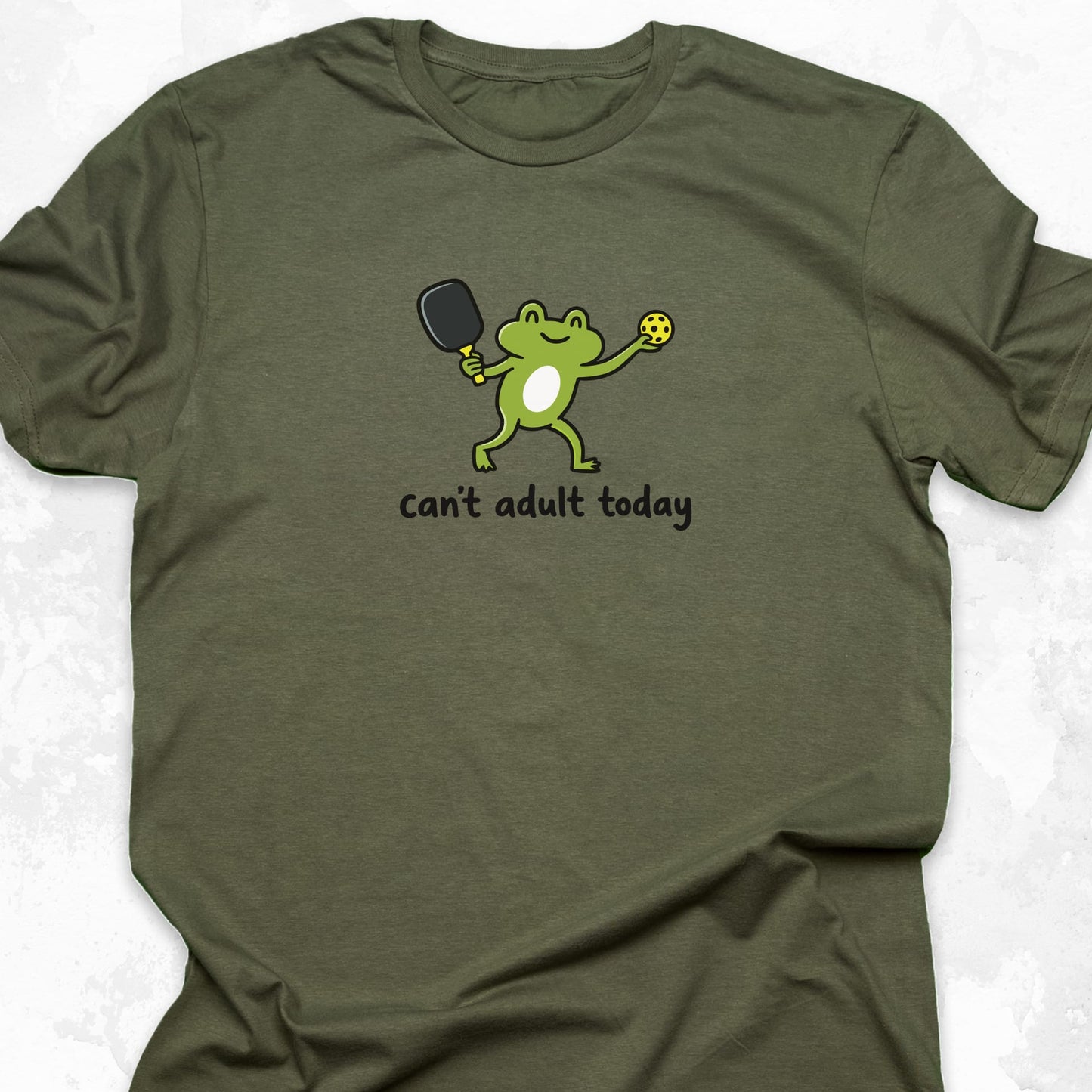 Can't Adult Today
