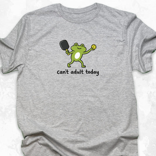 Can't Adult Today