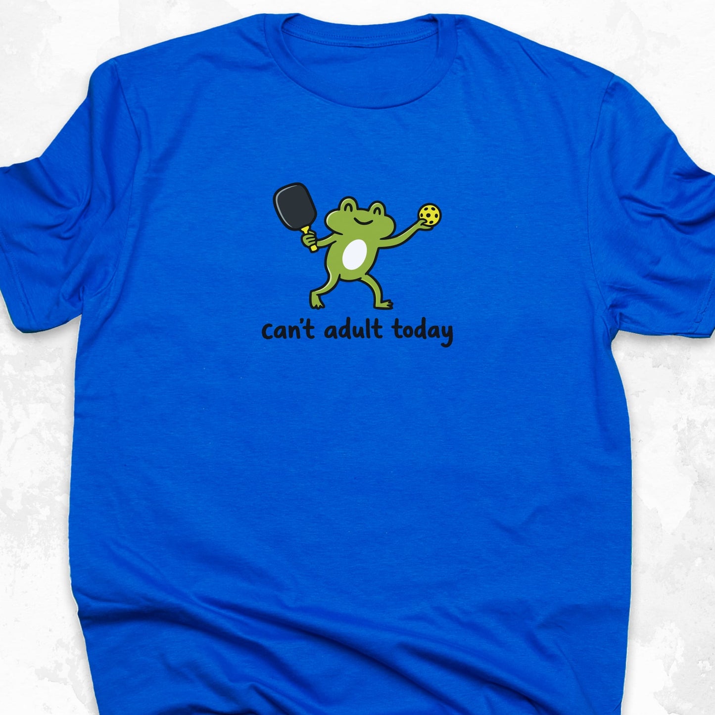 Can't Adult Today