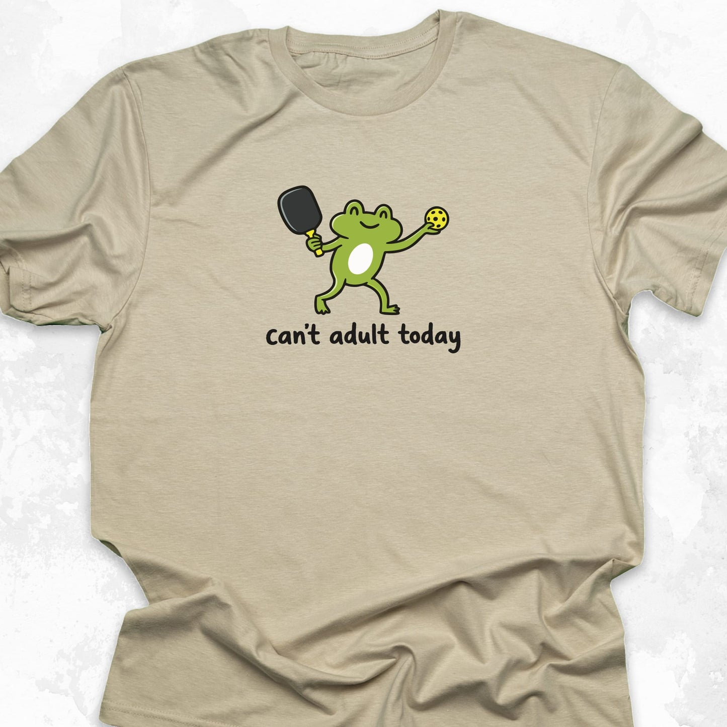 Can't Adult Today