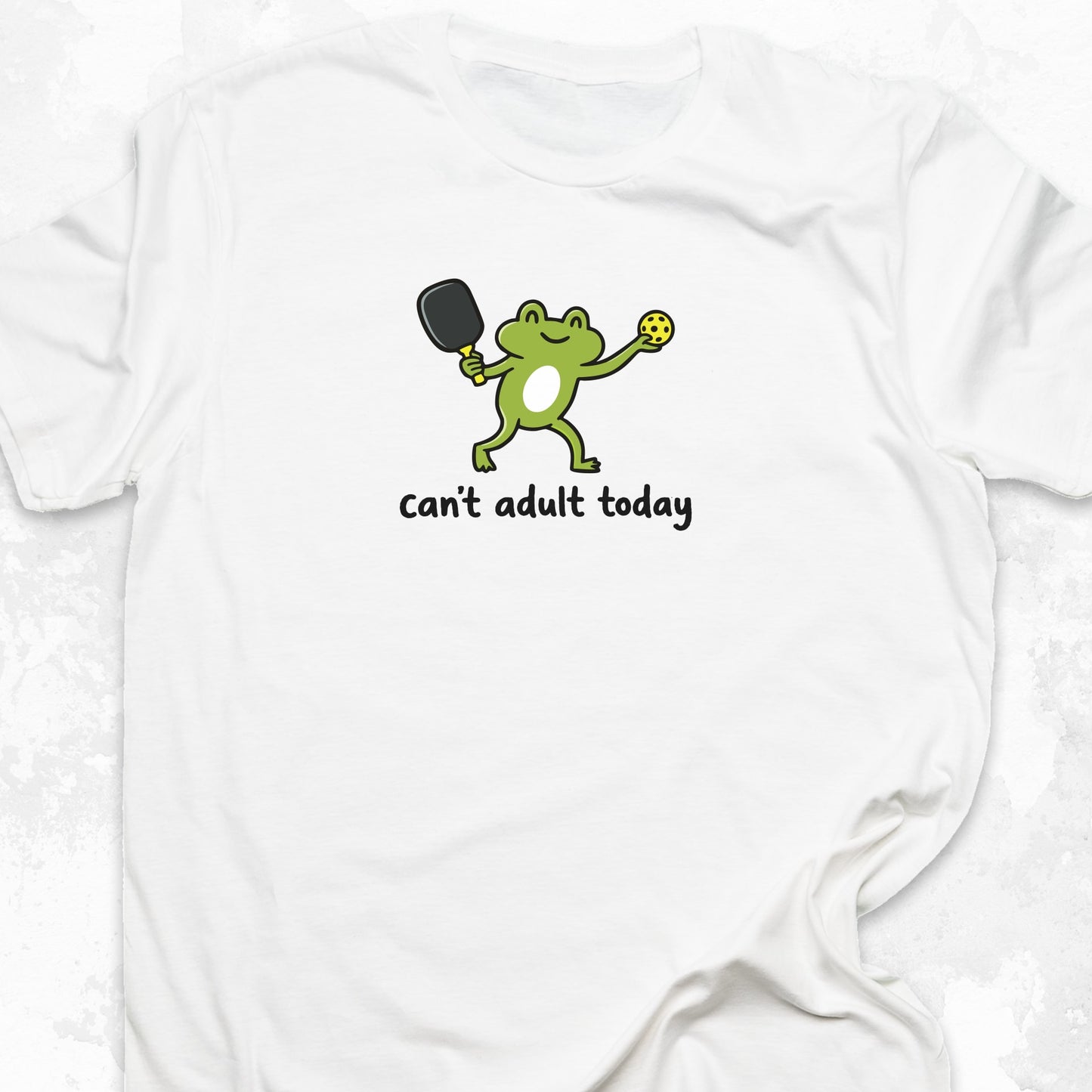 Can't Adult Today