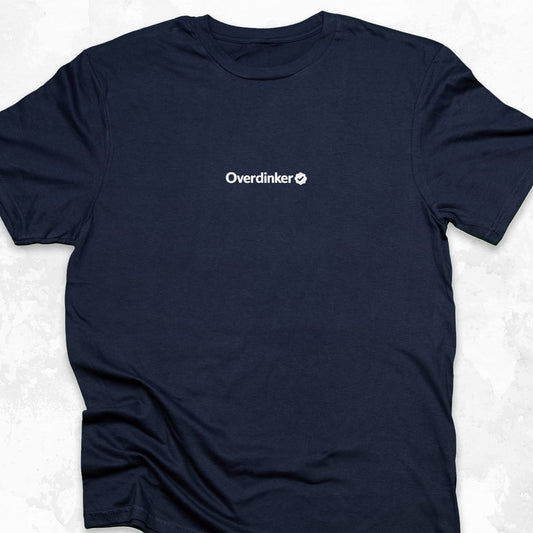 Overdinker Verified