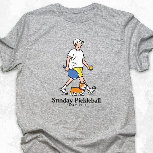 Sunday Pickleball Sports Club