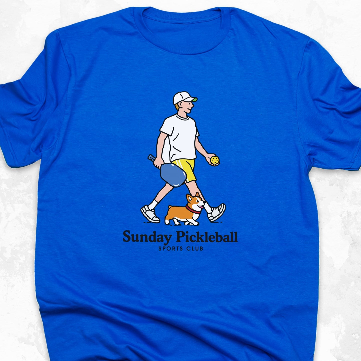 Sunday Pickleball Sports Club