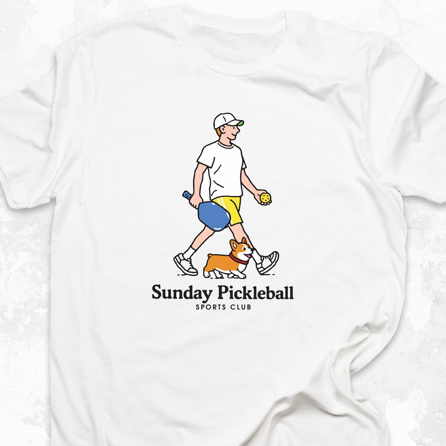 Sunday Pickleball Sports Club