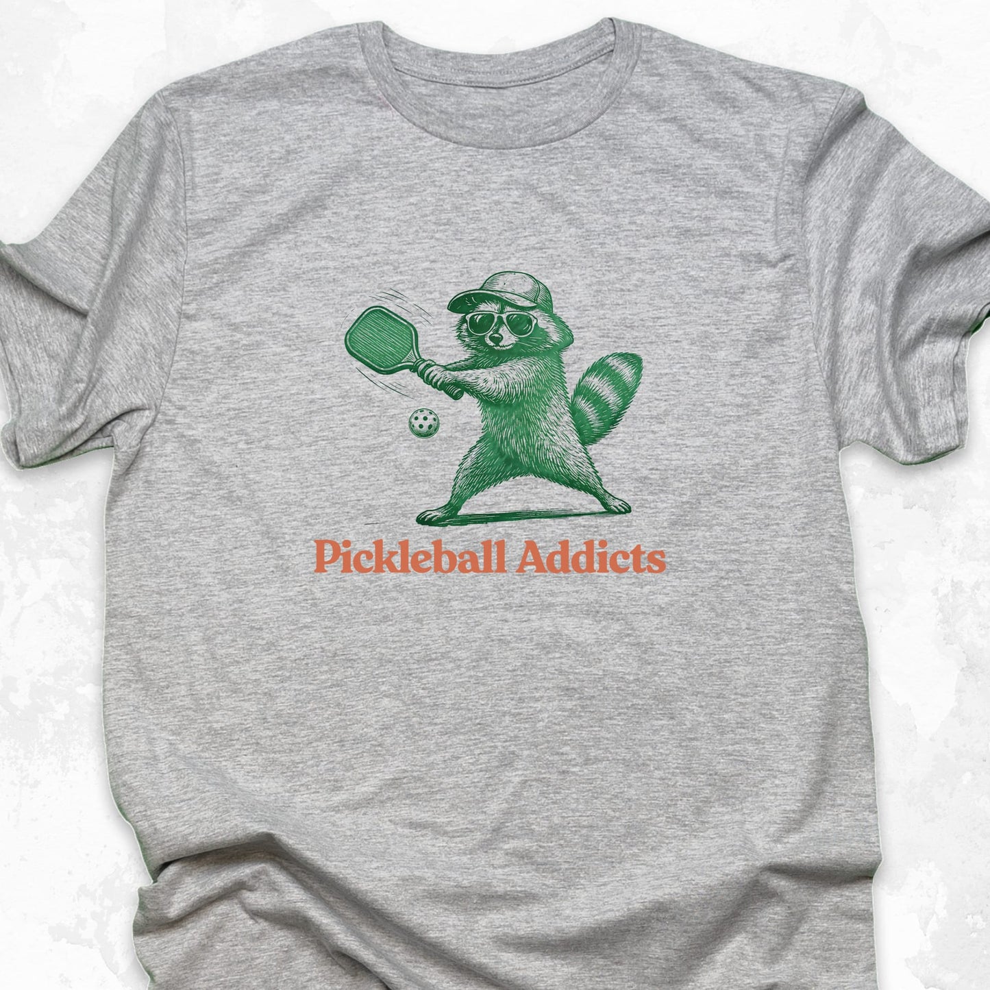 Pickleball Addicts