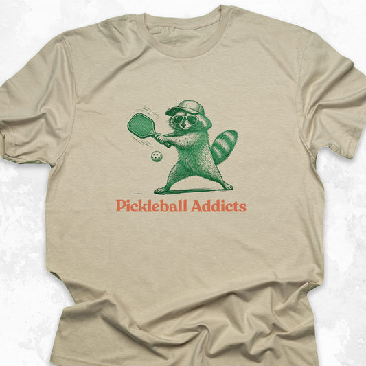 Pickleball Addicts