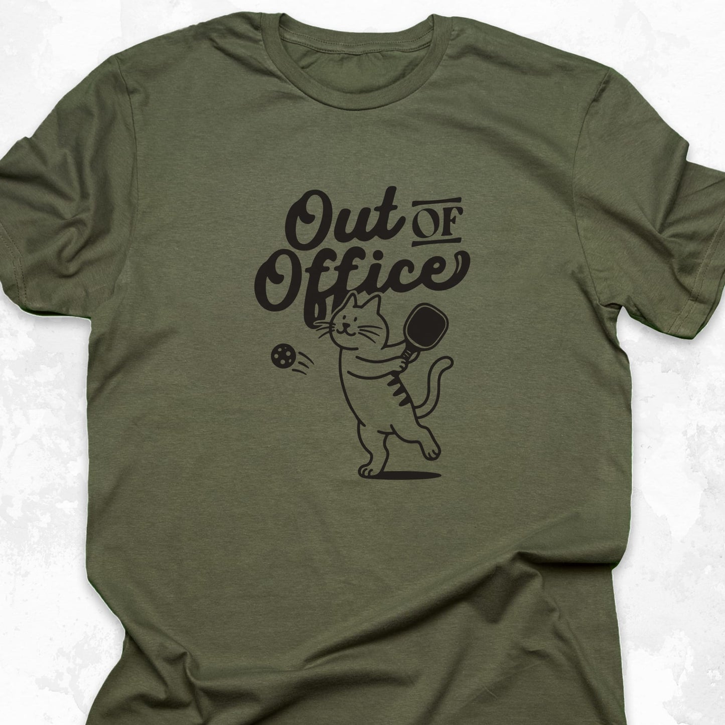 Out Of Office