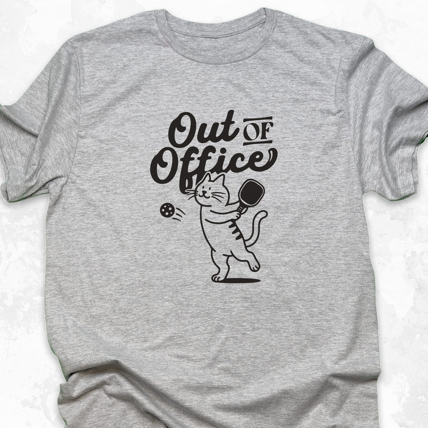 Out Of Office