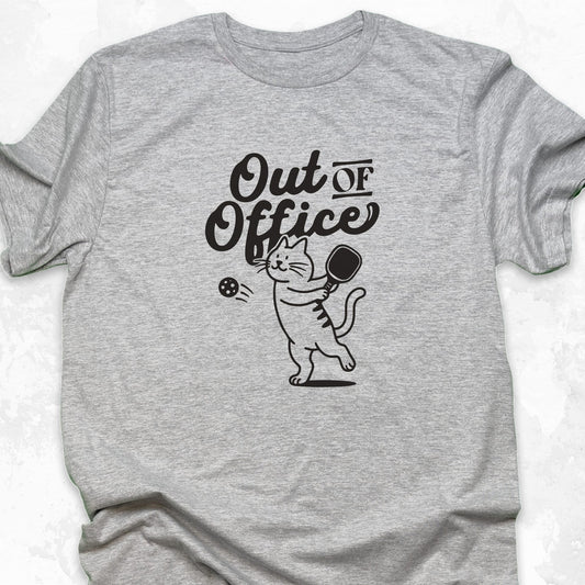 Out Of Office