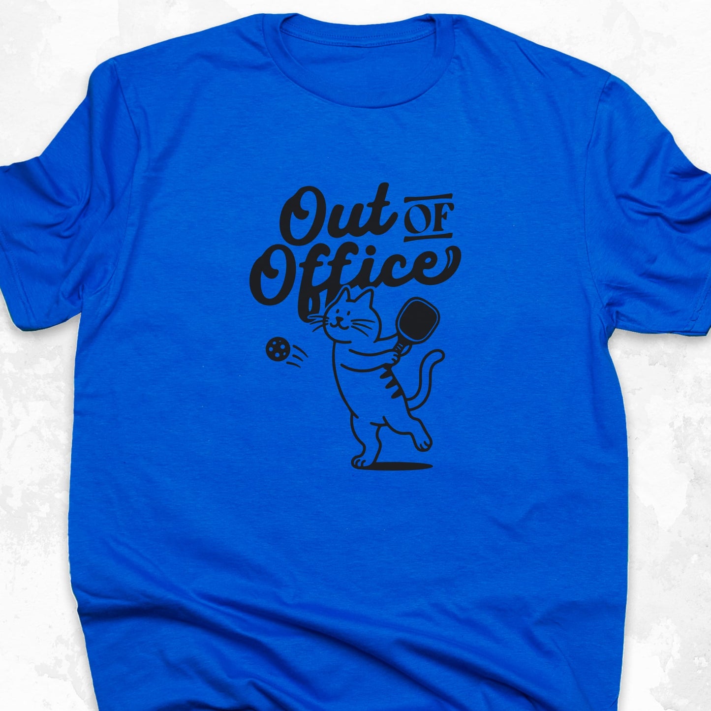 Out Of Office